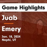 Basketball Game Preview: Juab Wasps vs. Manti Templars
