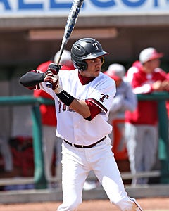 Jordan Sheffield, Tullahoma