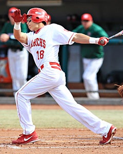 Tyler Adkinson, Mater Dei