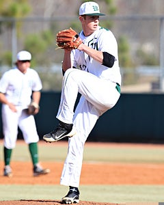 Carter Hope, The Woodlands