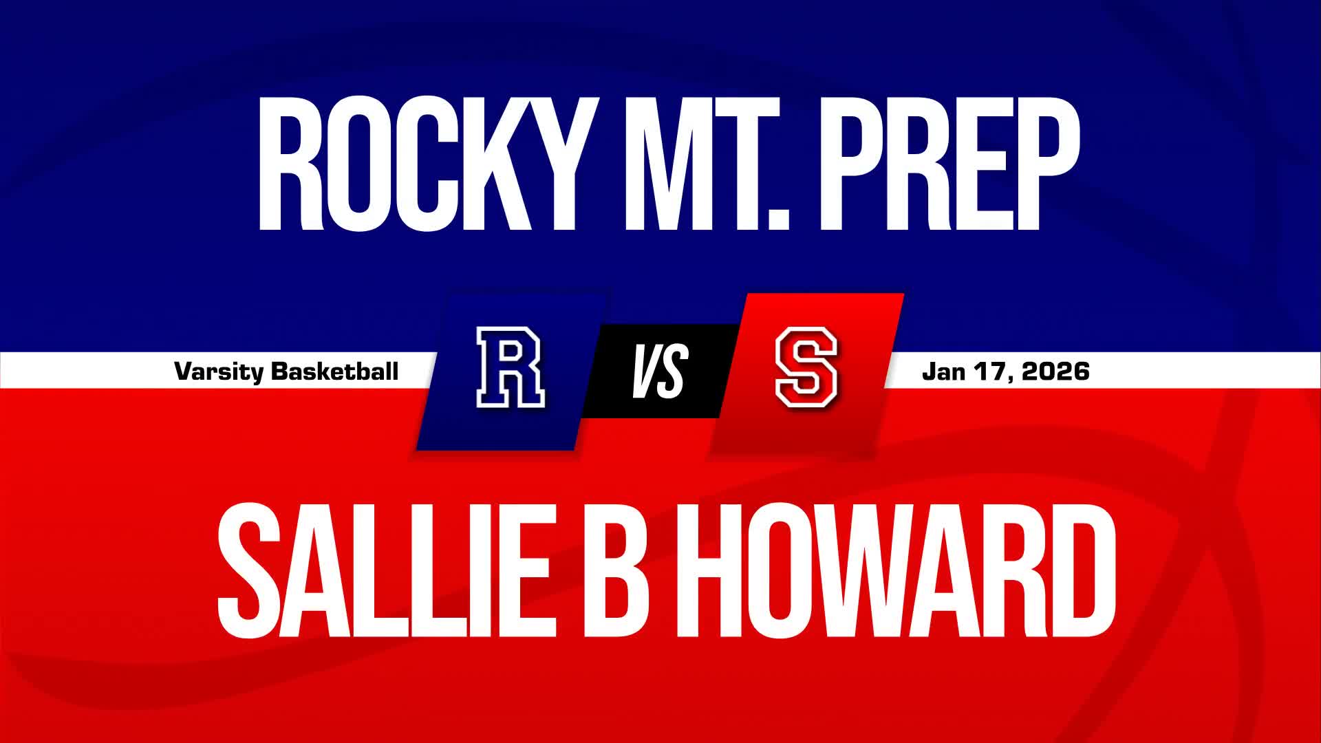 Basketball Game Preview: Sallie B. Howard Eagles vs. Rocky Mount Prep Jaguars