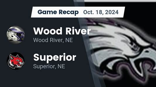 Football Game Preview: Superior Wildcats vs. Gibbon Buffaloes