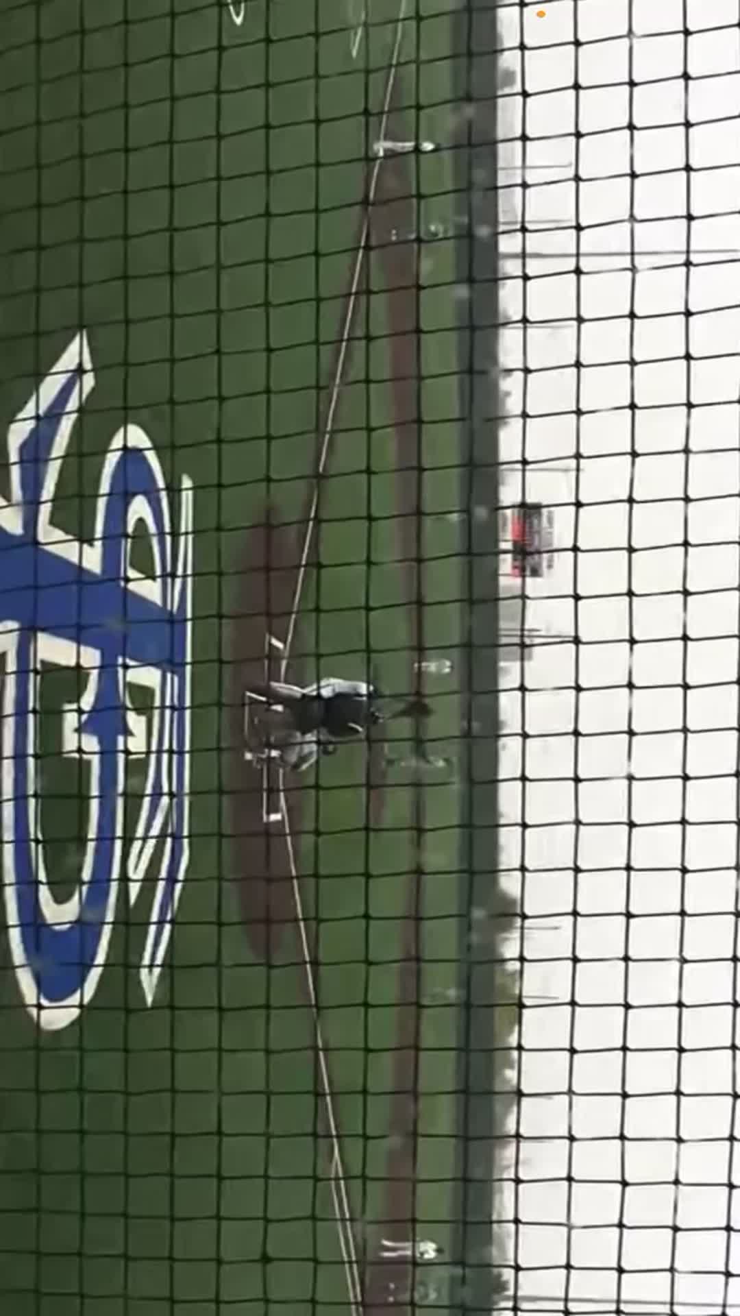 Gerry Diaz Game Report: vs Crane