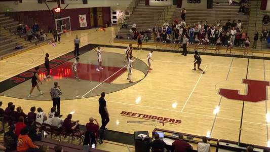 Basketball Recap: West Takes a Loss