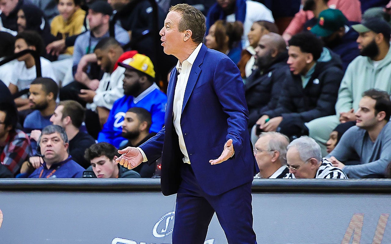 High school basketball coaching changes that could shift the landscape in 2025-26