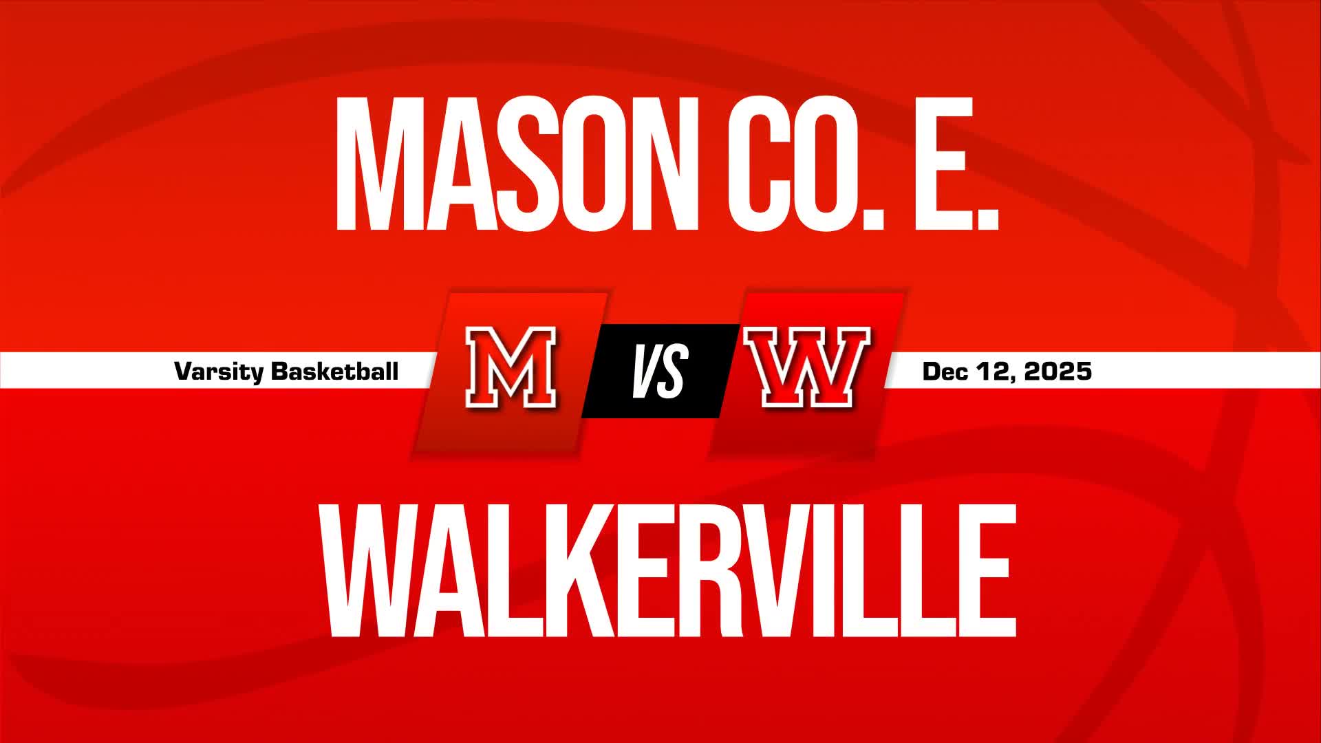 Basketball Game Preview: Mason County Eastern Cardinals vs. Bear Lake Lakers
