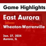 Basketball Game Preview: Aurora East Tomcats vs. Plainfield South Cougars