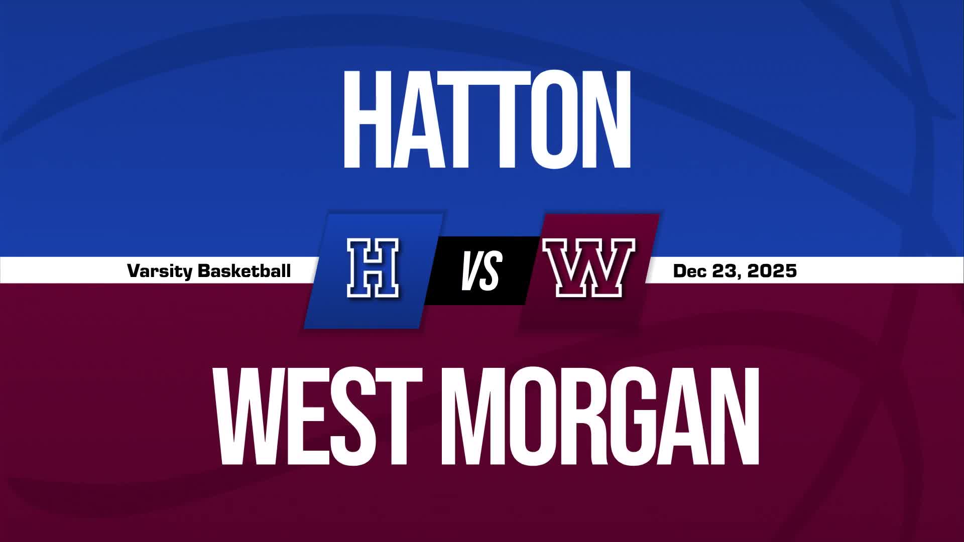 Basketball Game Preview: Hatton Hornets vs. Cordova Blue Devils