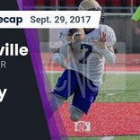 Football Game Preview: Berryville vs. Lincoln