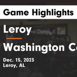 Leroy vs. Excel