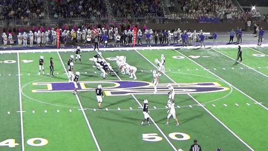 Baseball Recap: Live Oak Wins High-Profile  Contest Against Walker