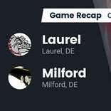 Football Game Preview: Seaford vs. Laurel