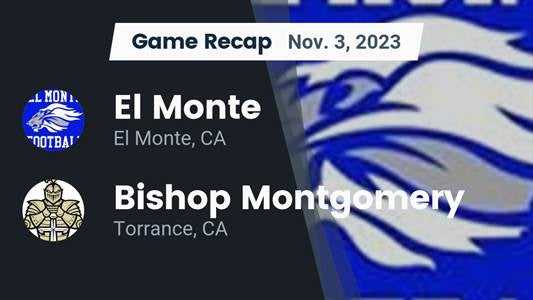 El Monte vs. Hawthorne