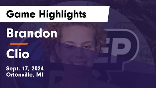 Volleyball Game Recap: Brandon Takes a Loss