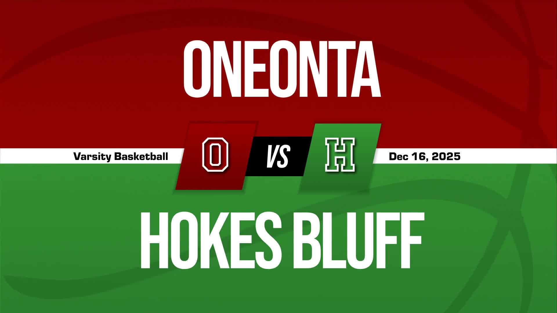 Basketball Recap: Oneonta Comes Up Short + How To Watch