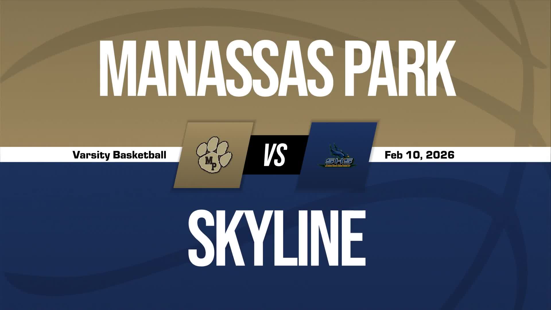 De'andre Smith Game Report: vs Manassas Park + How To Watch
