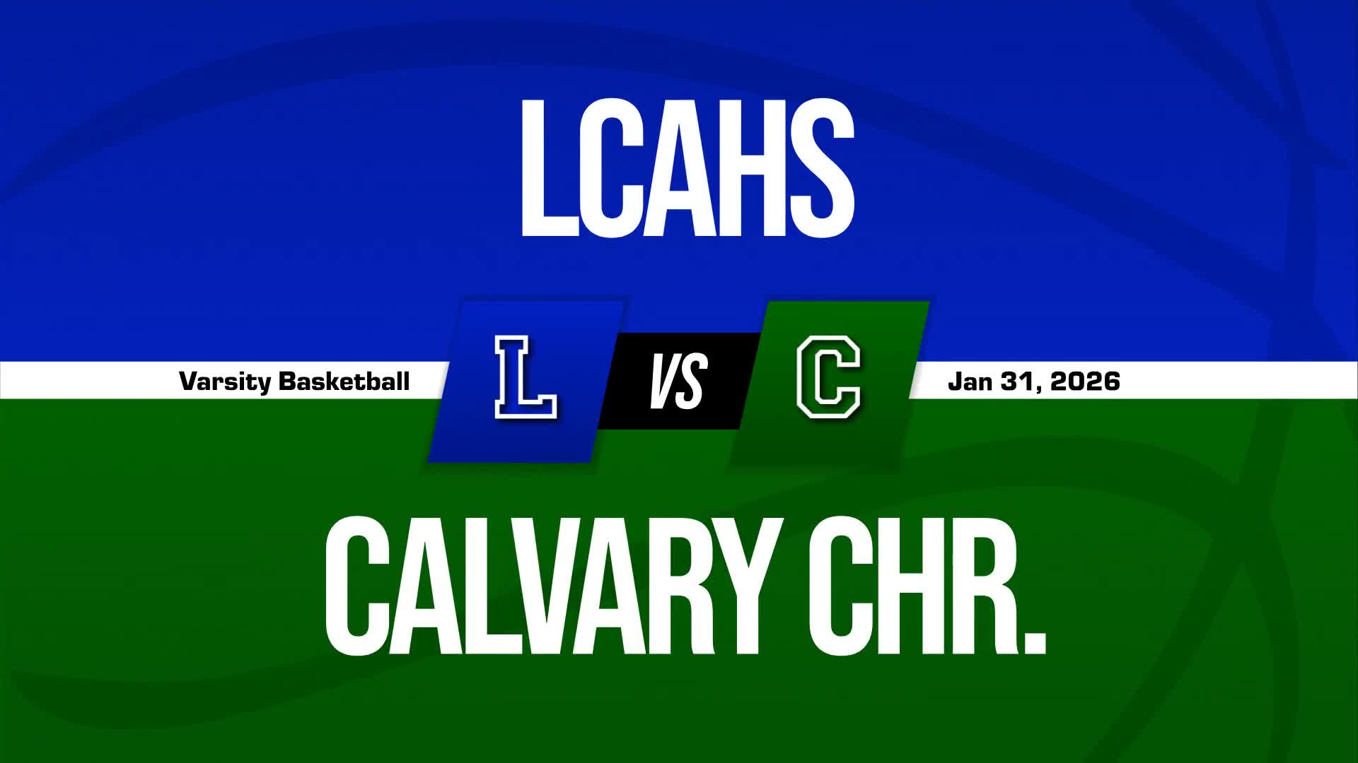 Basketball Recap: Legacy Christian Academy Makes It Three in a Row on the Road