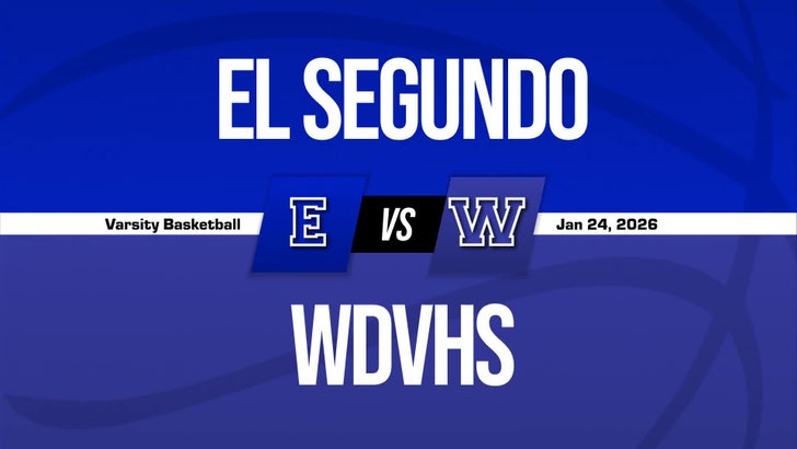 Basketball Game Preview: El Segundo Eagles vs. Palos Verdes Sea