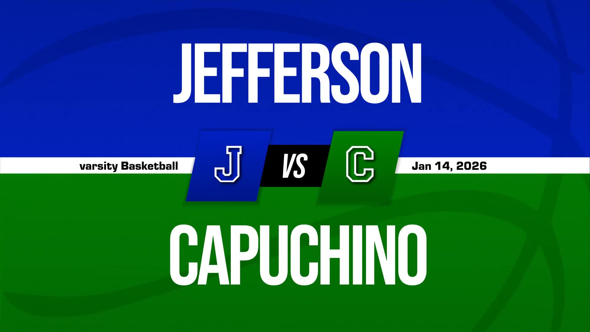 Basketball Recap: Capuchino Extends Winning Streak to Eight + How To Watch