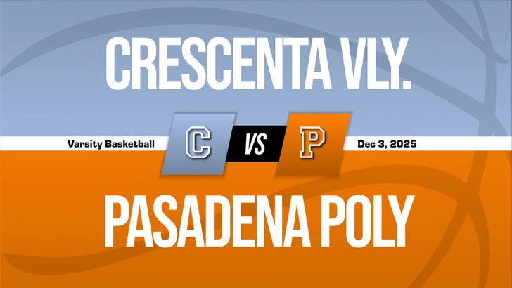 Basketball Game Preview: Polytechnic Panthers vs. Rio Hondo Prep