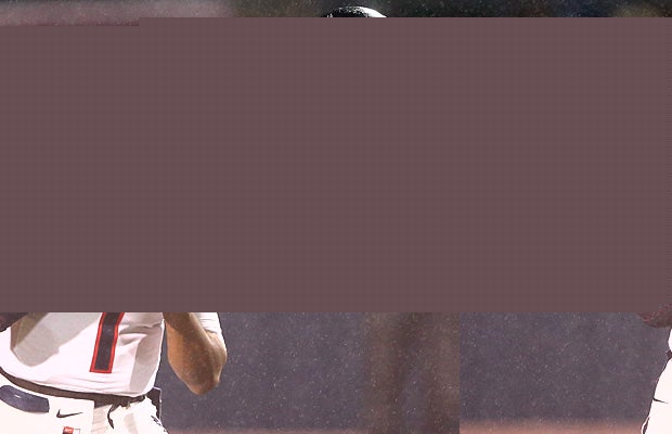 See the result of No. 1 Allen's game against Plano, along with the rest of the Texas Top 25.