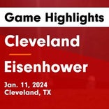 Soccer Game Preview: Eisenhower vs. Nimitz