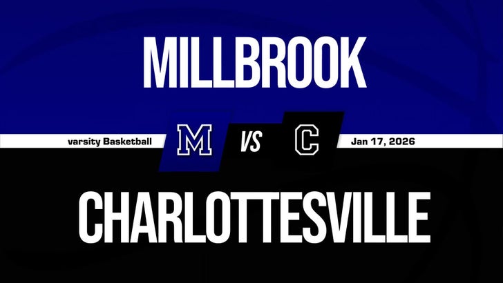 Basketball Game Preview: Charlottesville Black Knights vs. Weste