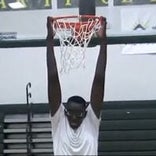 7-foot-5 high school basketball player Tacko Fall is national media celebrity