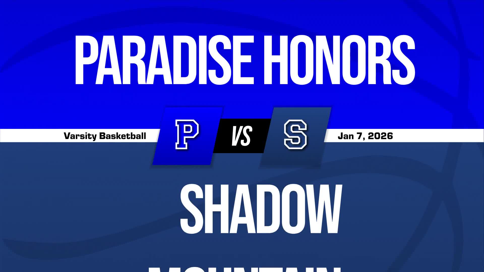 Basketball Recap: Paradise Honors Piles Up the Points Against Deer Valley + How To Watch