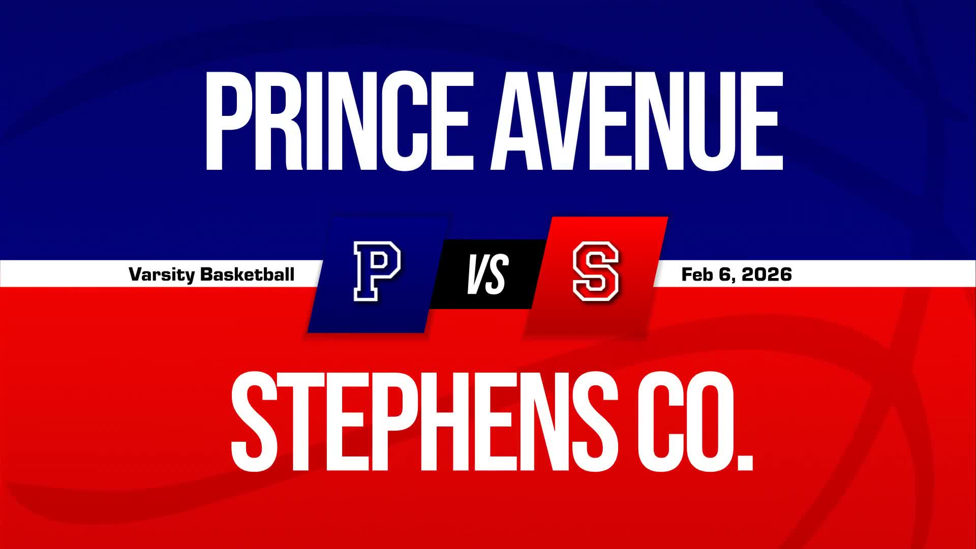 Basketball Recap: Prince Avenue Christian Piles Up the Points Against Stephens County + How To Watch