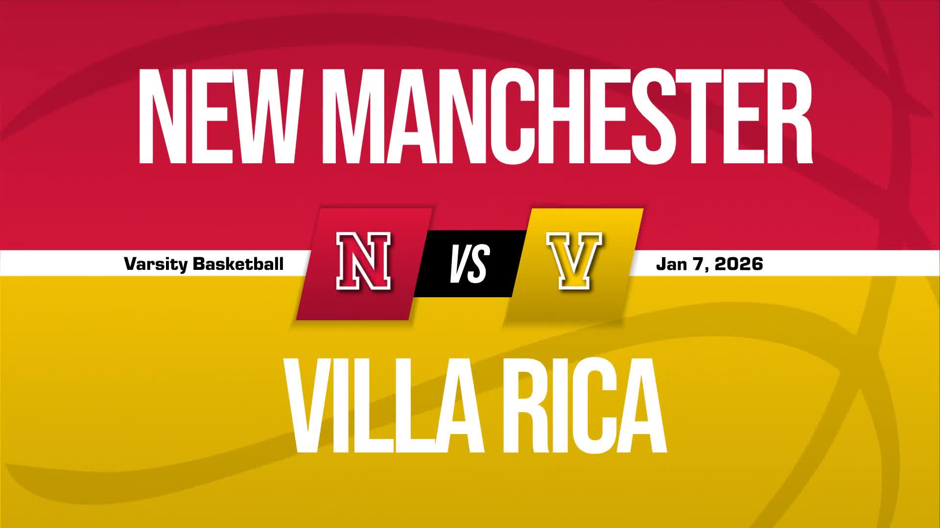 Basketball Recap: New Manchester Find Success + How To Watch