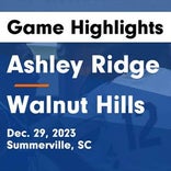 Ashley Ridge vs. Beaufort