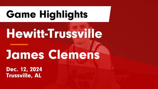 Basketball Recap: James Clemens Extends Winning Streak to Three