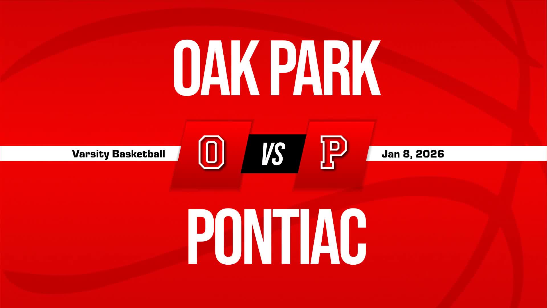Basketball Recap: Oak Park Takes a Loss + How To Watch