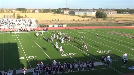 Baseball Game Preview: Tulia Hornets vs. Dalhart Wolves