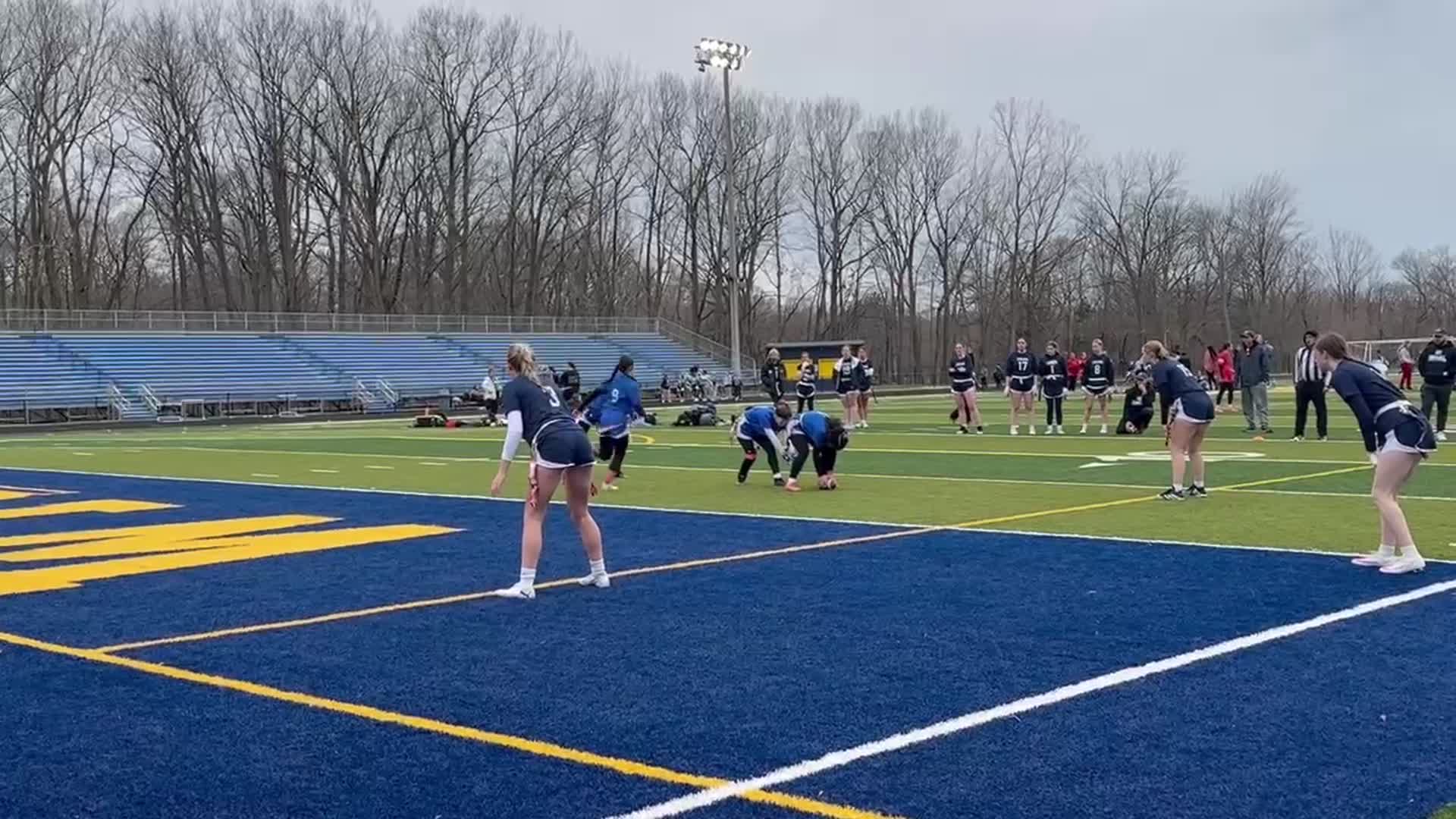 Soccer Game Preview: Madison vs. Berkshire