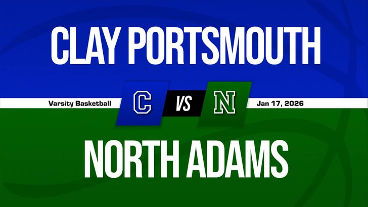 Basketball Recap: North Adams Victorious