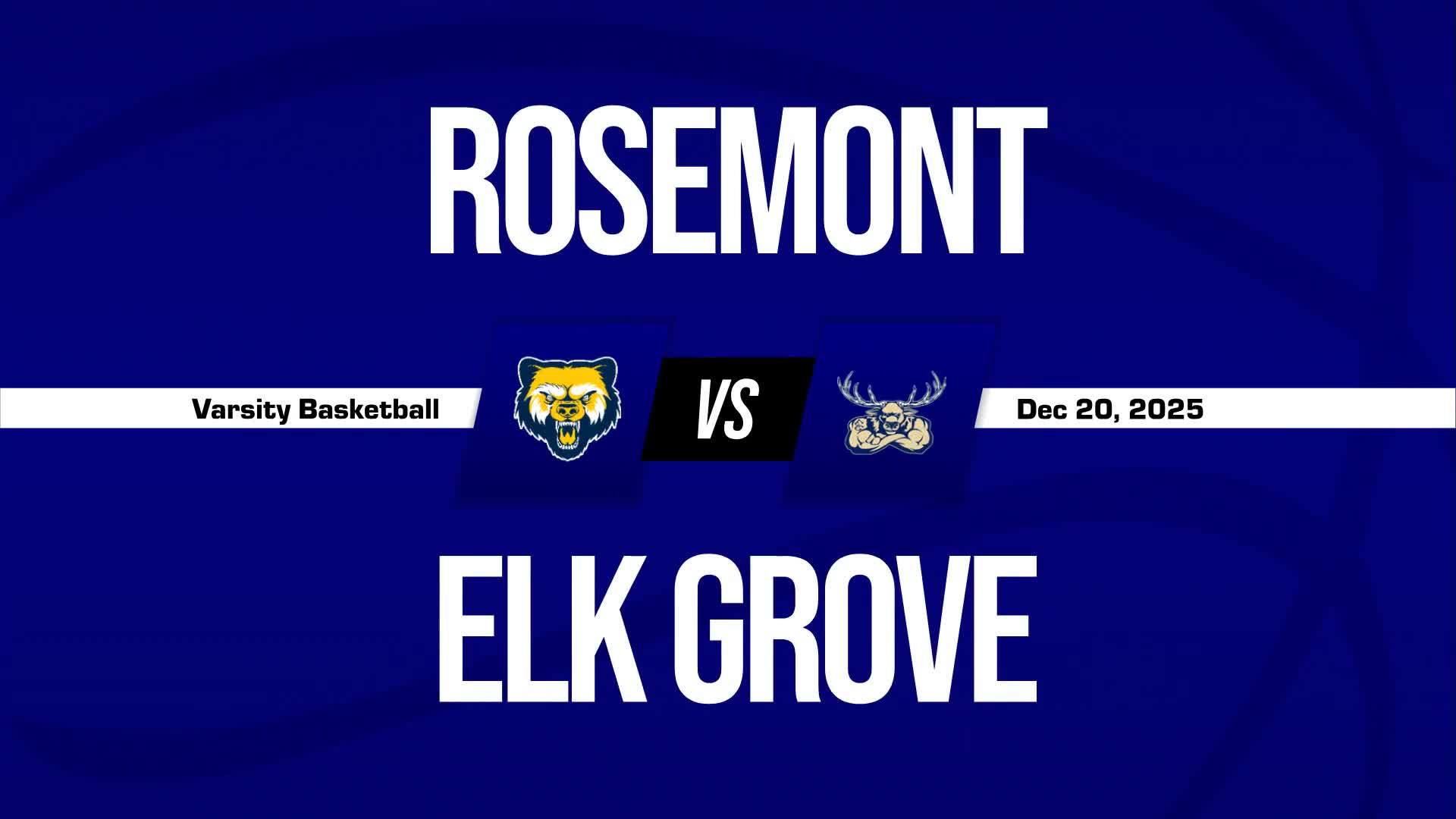 Basketball Game Preview: Rosemont Wolverines vs. Galt Warriors + Official Tickets