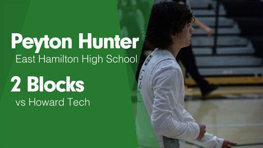 Baseball Recap: East Hamilton Drops Season-High Score on Howard 