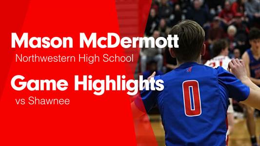 Basketball Game Preview: Northwestern Warriors vs. North Union W