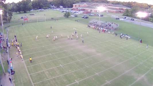 Baseball Game Preview: Carver Montgomery Wolverines vs. Percy Ju