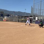 Softball Game Recap: Rancho Cucamonga Cougars vs. Chino Hills Huskies