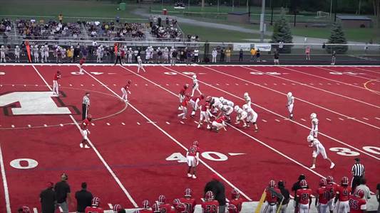 Charles (dj) White Game Report: @ Kettering