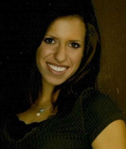 Laura Tremblay, Thompson Valley
