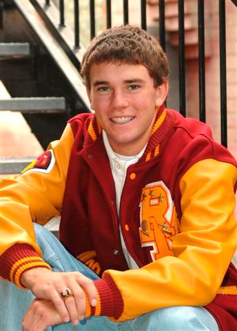 Bryan Peters, Rocky Mountain