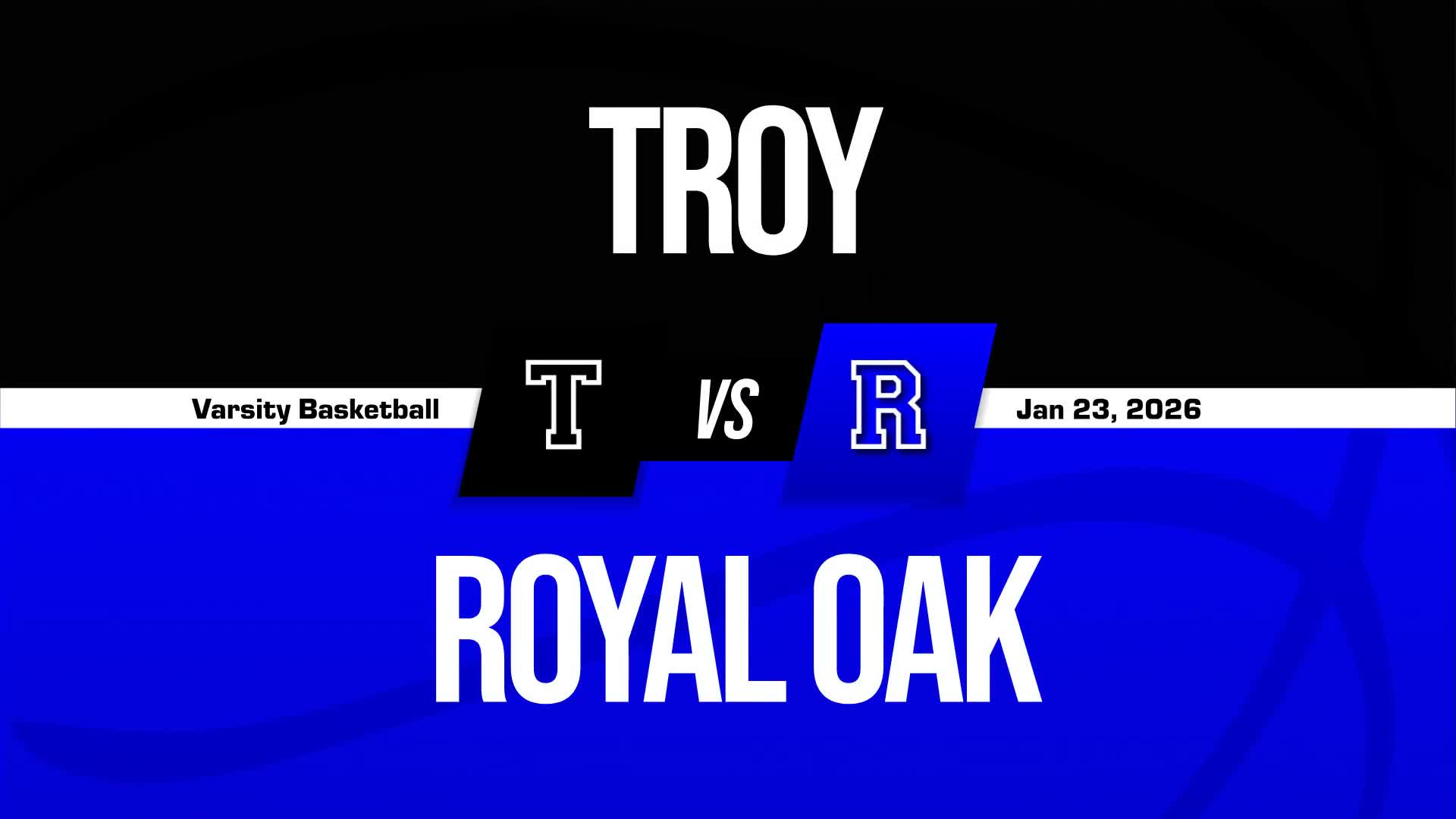 Basketball Recap: Royal Oak Comes Up Short