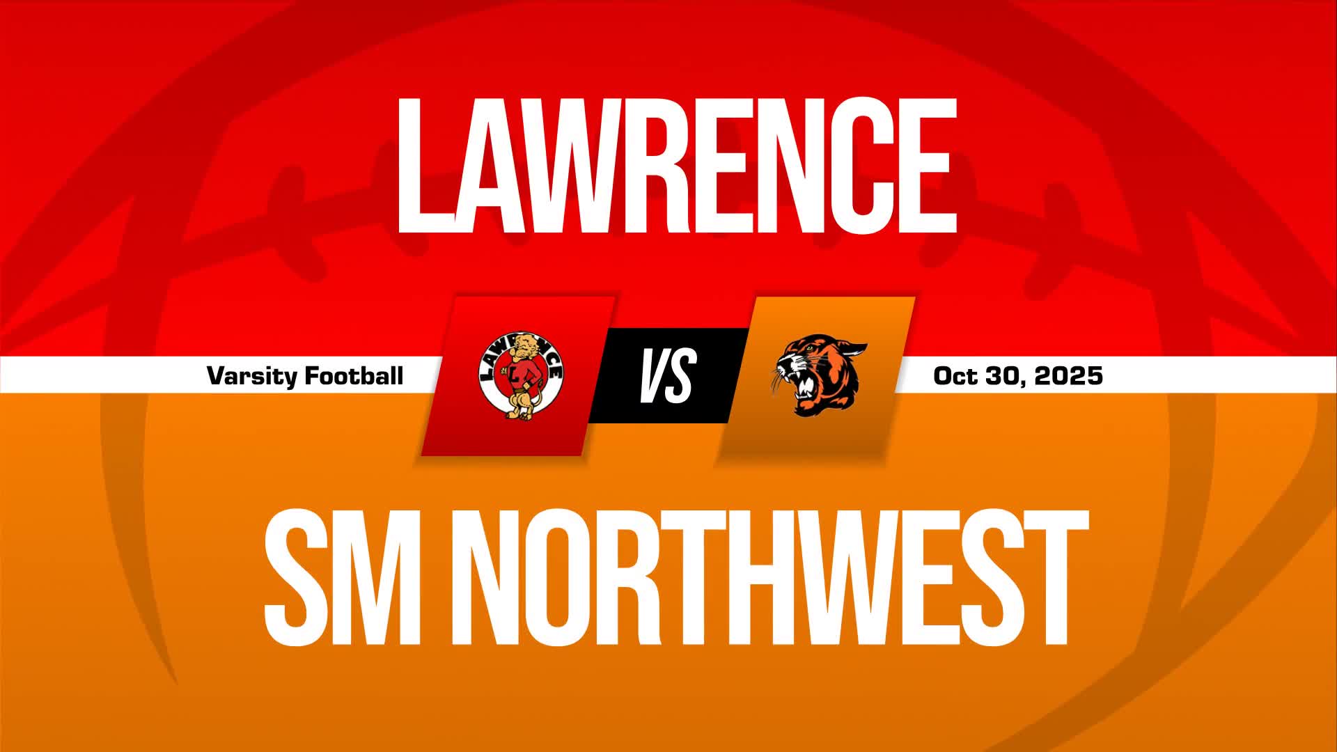 Football Game Preview: Shawnee Mission Northwest Cougars vs. Gardner-Edgerton Trailblazers + How To Watch