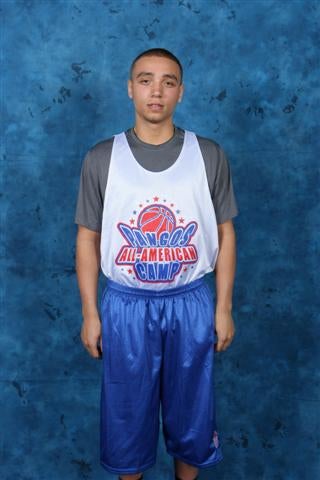 Aaron Bright, Bellevue (Wash.)
