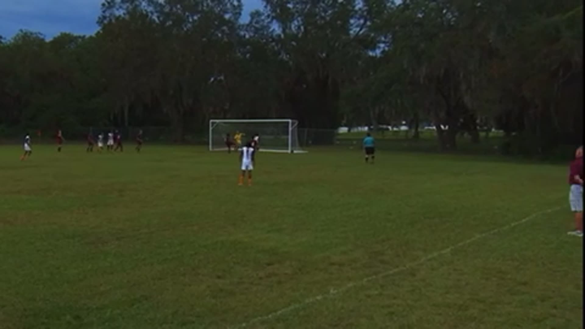 Soccer Recap: Make It Four in a Row for New Jerusalem Christian 