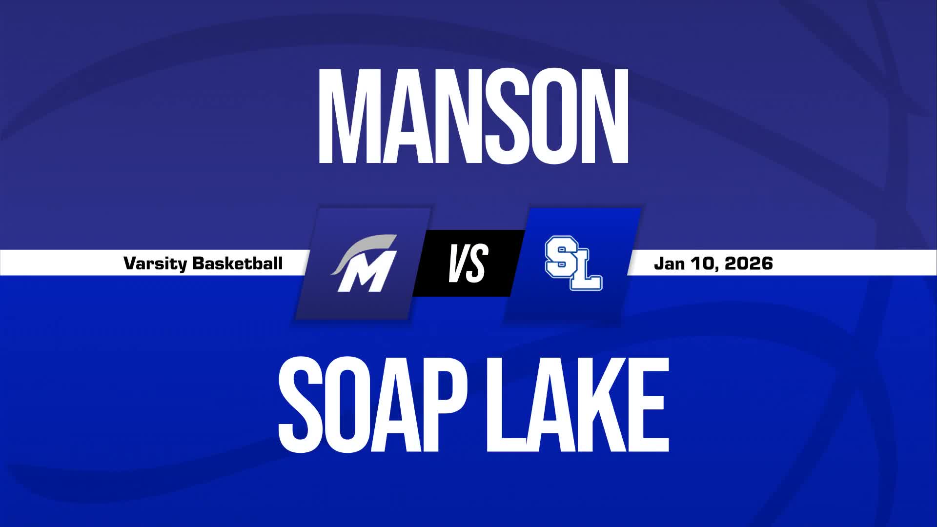 Basketball Game Preview: Soap Lake Eagles vs. Waterville Shocker